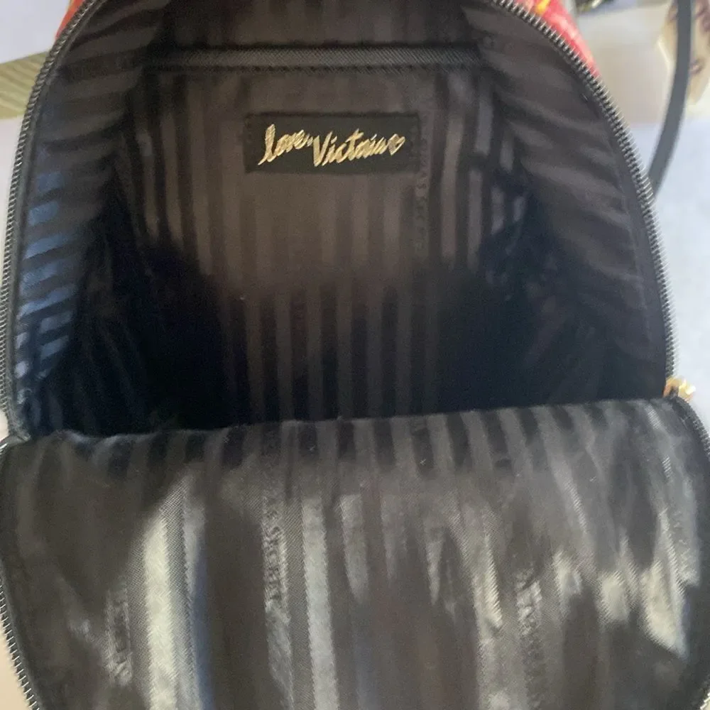 VICTORIA’S SECRET Small Backpack NWOT